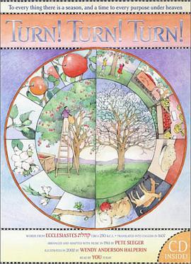 Turn! Turn! Turn! pdf epub mobi 下载