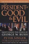 THE PREIDENT OF GOOD&EVIL pdf epub mobi 电子书 下载