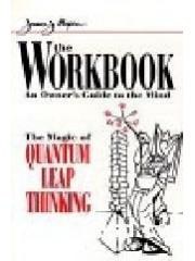 The Workbook : The Magic of Quantum Leap Thinking pdf epub mobi 下载