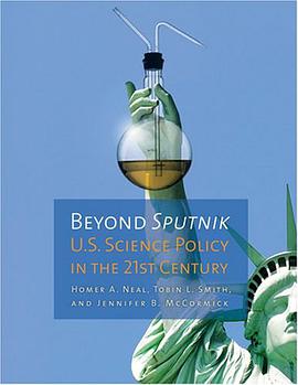 Beyond Sputnik pdf epub mobi 电子书 下载