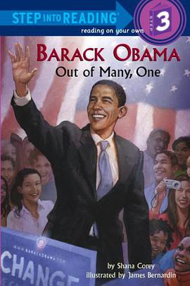 Barack Obama pdf epub mobi 电子书 下载
