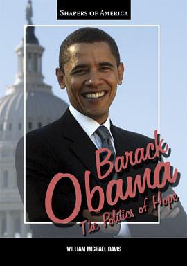 Barack Obama pdf epub mobi 电子书 下载