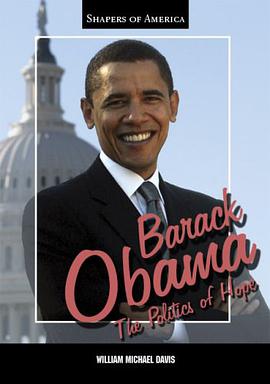Barack Obama pdf epub mobi 电子书 下载