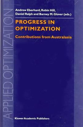 Progress in Optimization