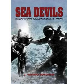 Sea Devils pdf epub mobi 下载