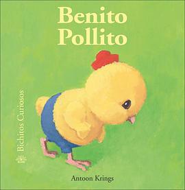 Pollito Benito pdf epub mobi 电子书 下载