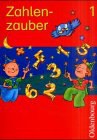 Zahlenzauber 1. Schülerbuch. Bayern. Euro. Mathematik für die neue Grundschule. pdf epub mobi 电子书 下载