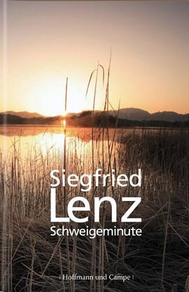 Schweigeminute. Geschenkausgabe pdf epub mobi 電子書 下載