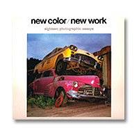 New Color/New Work pdf epub mobi 电子书 下载