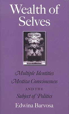 Wealth Of Selves pdf epub mobi 电子书 下载
