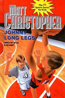Johnny Long Legs pdf epub mobi 下载