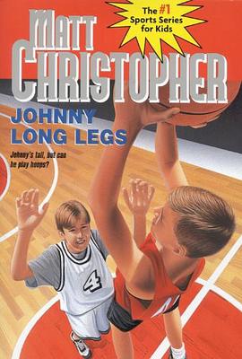 Johnny Long Legs pdf epub mobi 电子书 下载