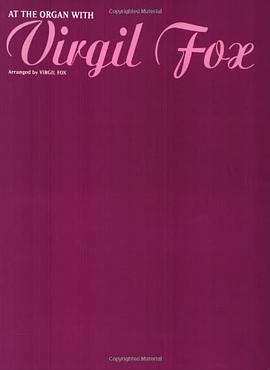 At the Organ with Virgil Fox