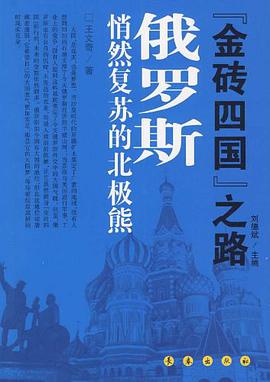 俄罗斯 pdf epub mobi 电子书 下载