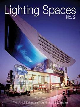 Lighting Spaces No. 2 pdf epub mobi 电子书 下载
