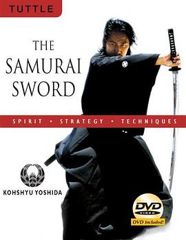 The Samurai Sword pdf epub mobi 電子書 下載