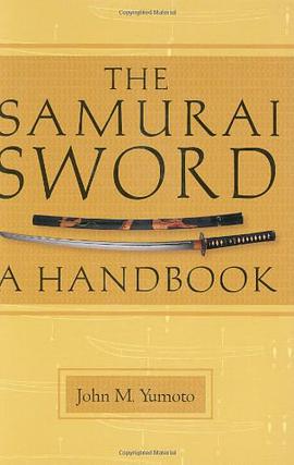 The Samurai Sword pdf epub mobi 电子书 下载