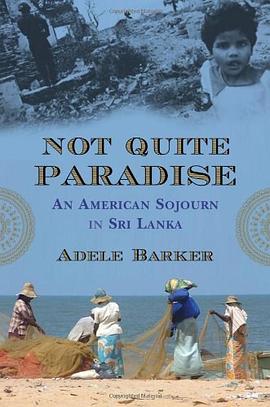 Not Quite Paradise pdf epub mobi 电子书 下载