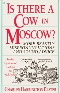Is There a Cow in Moscow? pdf epub mobi 电子书 下载