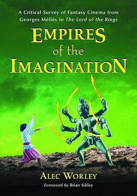 Empires of the Imagination pdf epub mobi 电子书 下载