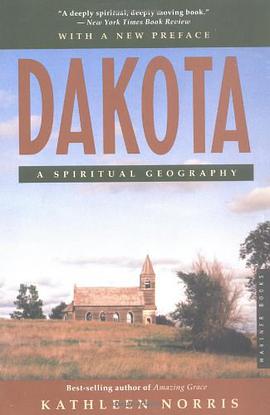 Dakota pdf epub mobi 电子书 下载