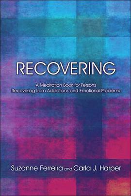 Recovering pdf epub mobi 电子书 下载