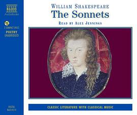The Sonnets pdf epub mobi 电子书 下载