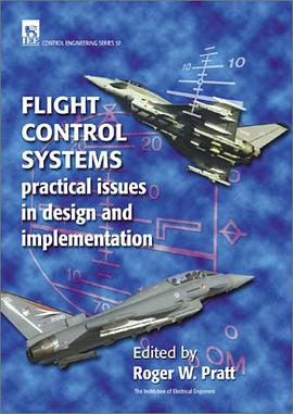 flight control systems: practical issues in design and implementation pdf epub mobi 電子書 下載