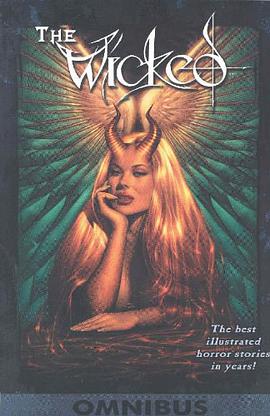 Wicked Volume 1 pdf epub mobi 电子书 下载