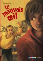 Le mauvais oeil pdf epub mobi 电子书 下载