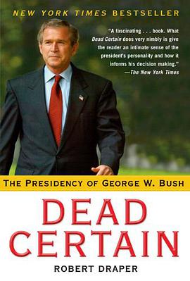 Dead Certain pdf epub mobi 电子书 下载