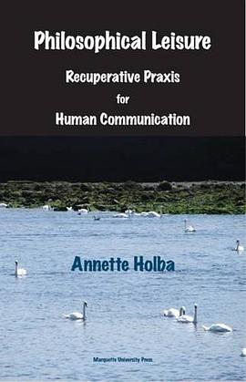 Philosophical Leisure pdf epub mobi 电子书 下载
