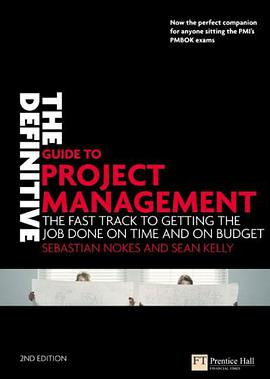 The Definitive Guide to Project Management