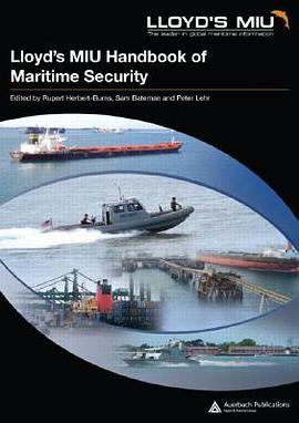 Lloyd's MIU Handbook of Maritime Security pdf epub mobi 电子书 下载