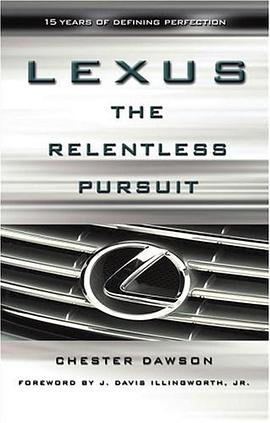 Lexus pdf epub mobi 电子书 下载
