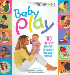 Baby Play (Gymboree) pdf epub mobi 电子书 下载