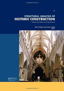 Structural Analysis of Historical Construction