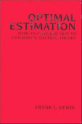Optimal Estimation pdf epub mobi 电子书 下载