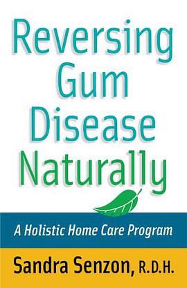 Reversing Gum Disease Naturally pdf epub mobi 电子书 下载