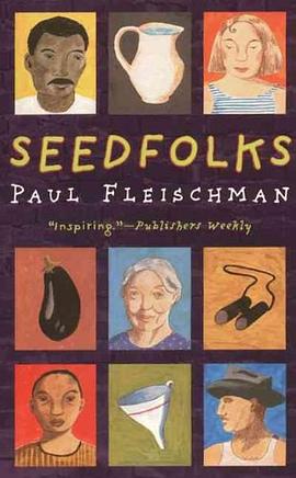 Seedfolks pdf epub mobi 電子書 下載
