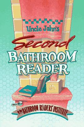 Uncle John's Second Bathroom Reader pdf epub mobi 电子书 下载