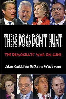These Dogs Don't Hunt pdf epub mobi 电子书 下载