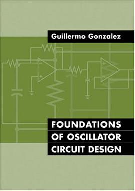 Foundations of Oscillator Circuit Design pdf epub mobi 电子书 下载