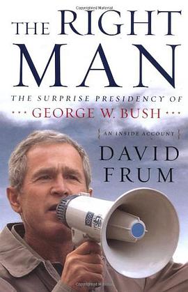 The Right Man pdf epub mobi 电子书 下载