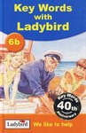Key Words with Ladybird We like to help 6b pdf epub mobi 电子书 下载