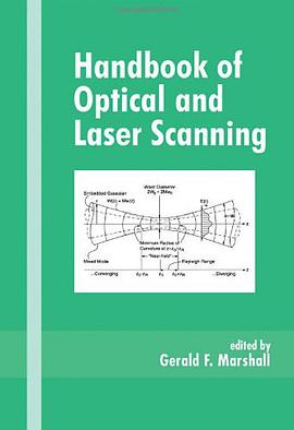 Handbook of Optical and Laser Scanning pdf epub mobi 电子书 下载