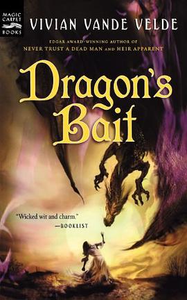 Dragon's Bait pdf epub mobi 電子書 下載