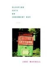 Sleeping Late on Judgment Day: Poems pdf epub mobi 电子书 下载
