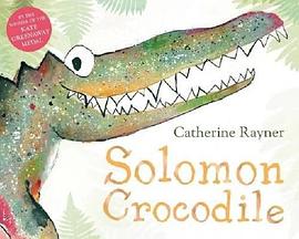 Solomon Crocodile pdf epub mobi 电子书 下载