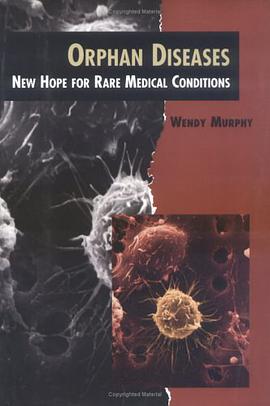 Orphan Diseases pdf epub mobi 电子书 下载